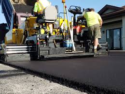 Reliable Hanover, OH Driveway Paving Services Solutions